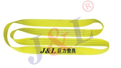 扁平吊裝帶